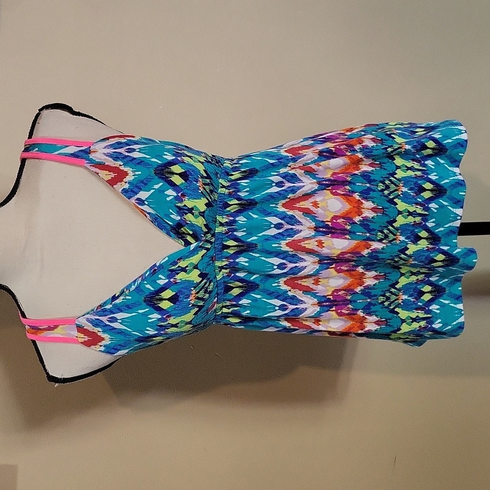 Pink Republic Top